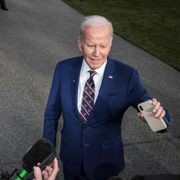 Biden vows funds, tech alliance to stop democratic backsliding