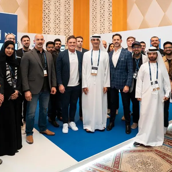Seven companies join REACH Middle East aiming to build Dubai’s next real estate unicorn