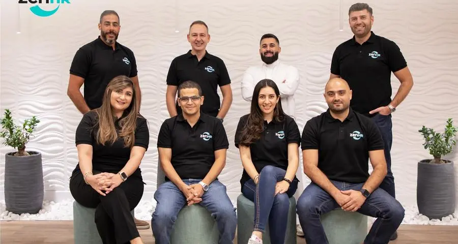 ZenHR successfully raises $10mln to fuel expansion plans