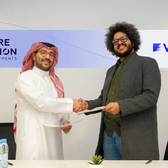 CoreVision acquires strategic stake in VeFund to revolutionize startup ecosystem