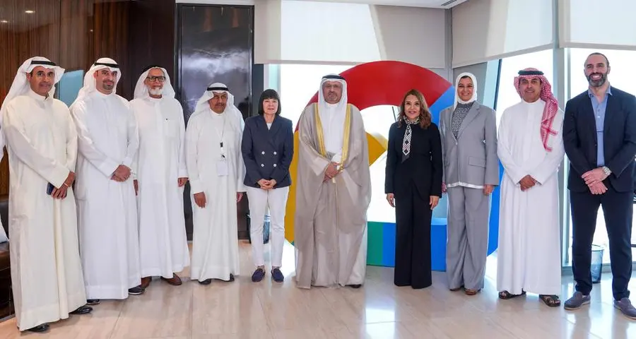 Google Cloud opens new offices in Kuwait to accelerate digital transformation