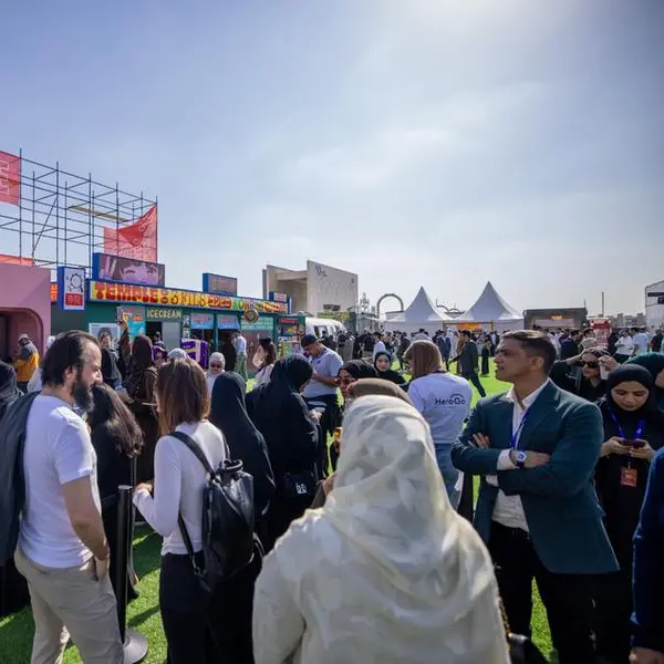 SEF 2026 kicks off tomorrow with 14,000 expected attendees, 300 global speakers and 250 experiential activities