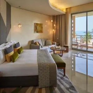 Marina Hotel has remarkable offers in celebration of Hala February