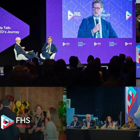 FHS World delivers its most dynamic agenda to date