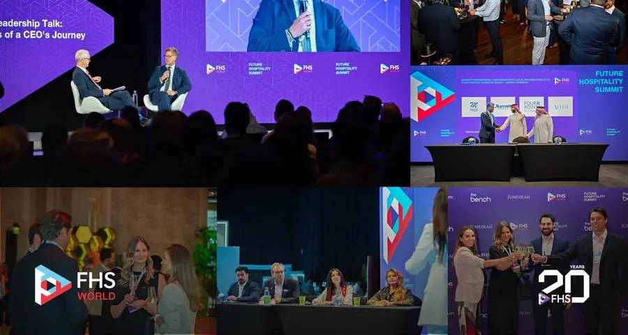 FHS World delivers its most dynamic agenda to date