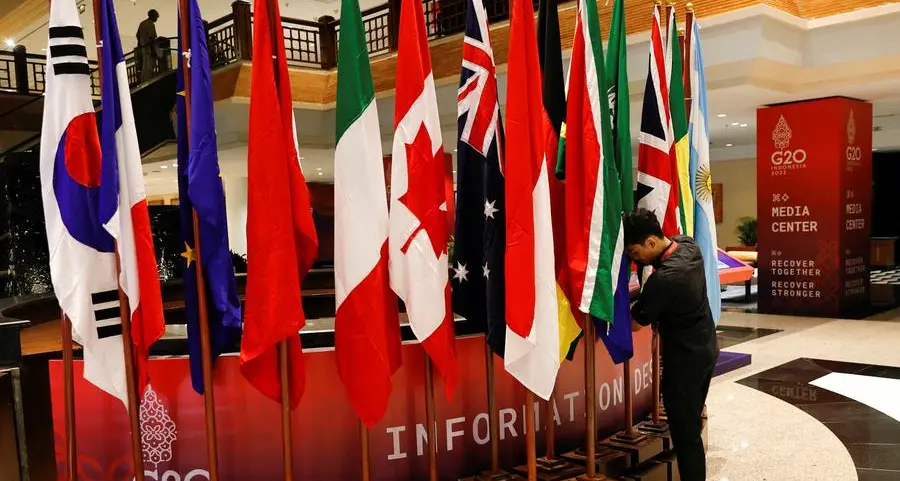 Despite criticism, Russia hails 'balanced' G20 leaders' declaration