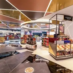 RELEX Solutions to optimize Qatar Duty Free's microspace planning