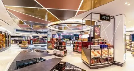 RELEX Solutions to optimize Qatar Duty Free's microspace planning