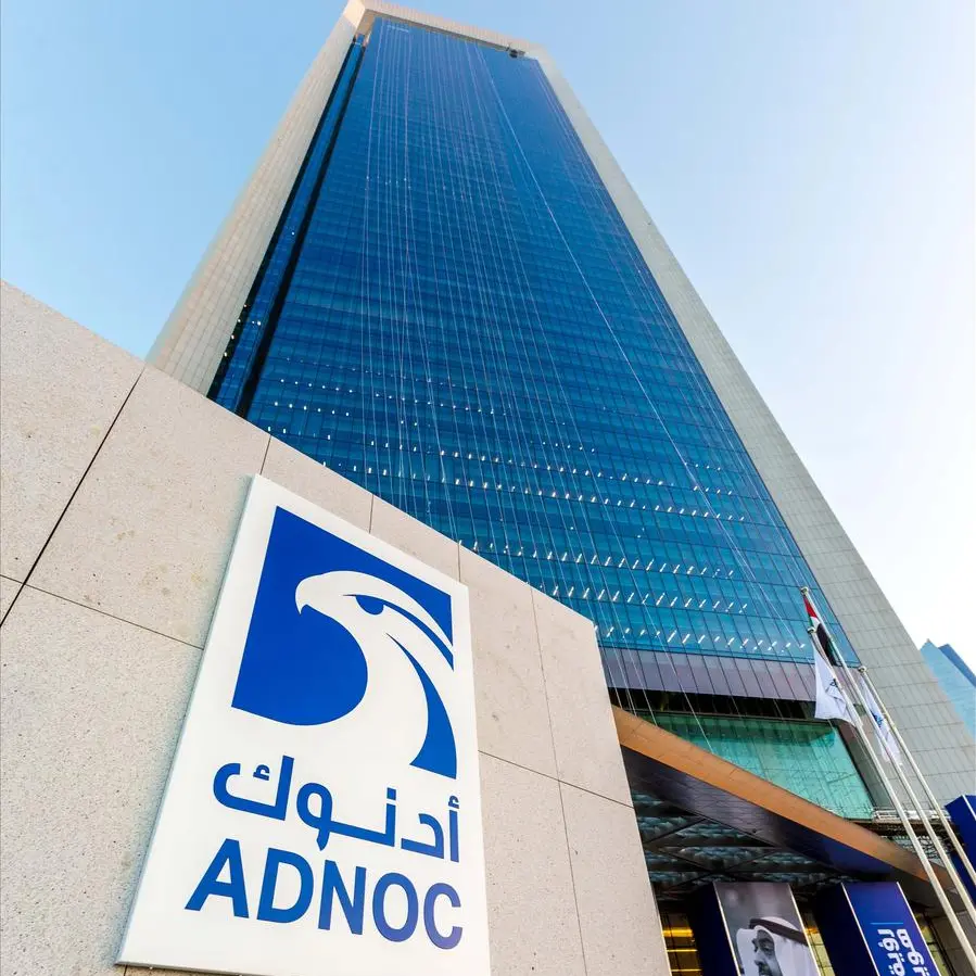 ADNOC boosts local manufacturing target to AED90bln by 2030 to propel UAE’s economic diversification