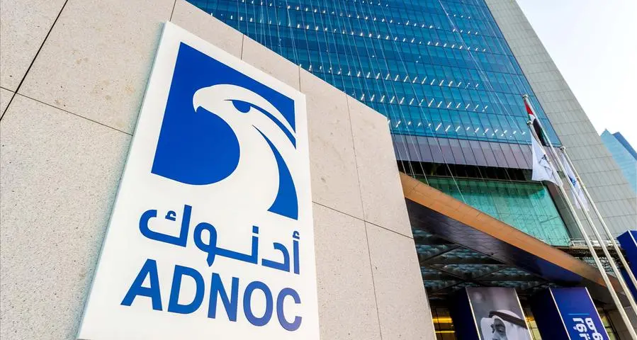 ADNOC CFO resigns after two years, company announces new CIO