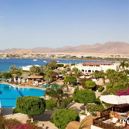 Abu Dhabi Tourism Investments announced readiness of the Mövenpick Sharm El Sheikh hotel