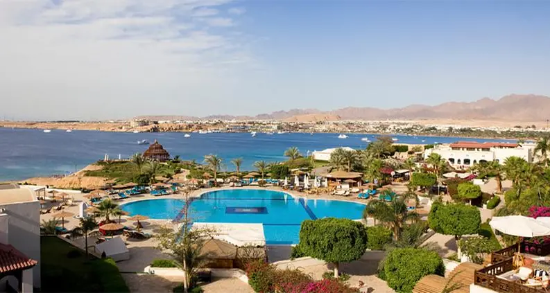 Abu Dhabi Tourism Investments announced readiness of the Mövenpick Sharm El Sheikh hotel