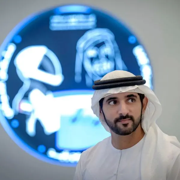 Dubai: Sheikh Hamdan announces new govt platform that lets residents file complaints in less than 2 mins