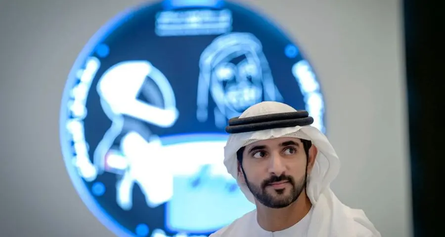 Dubai committed to fostering ecosystem for innovation, ideas, entrepreneurship to thrive: Sheikh Hamdan