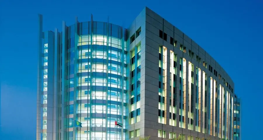 Commercial Bank of Dubai arranges over $144mln syndicated financing for Gulf Data Hub