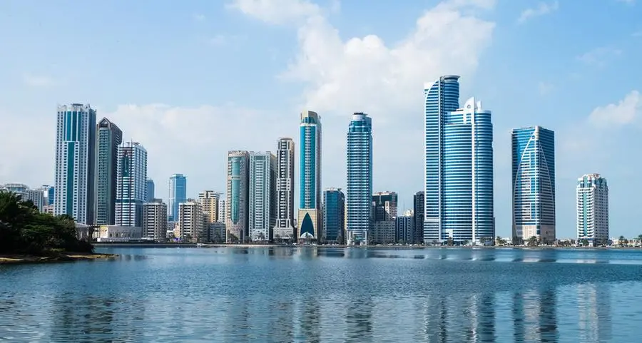 Sharjah real estate transactions total $7.62bln in 9 months