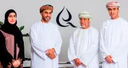 Qurum business group commits 5% of annual profits to corporate social responsibility