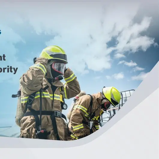 UAE President issues a Federal Decree Law establishing the Federal Authority for Ambulance and Civil Defence