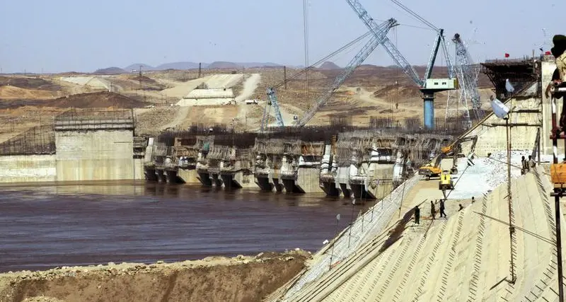 Morocco's Platinum Power partners with China's CFHEC on $300mln hydropower project