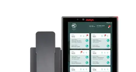 Avaya enables businesses globally to empower their workforce with innovative communication devices available via subscription