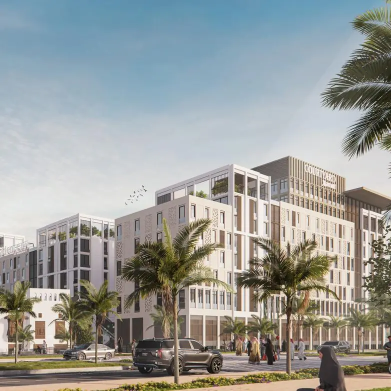 Knowledge Economic City inks over $106.4mln development, leasing deal