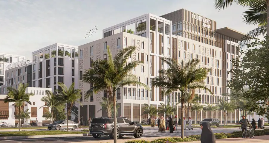 Knowledge Economic City inks over $106.4mln development, leasing deal