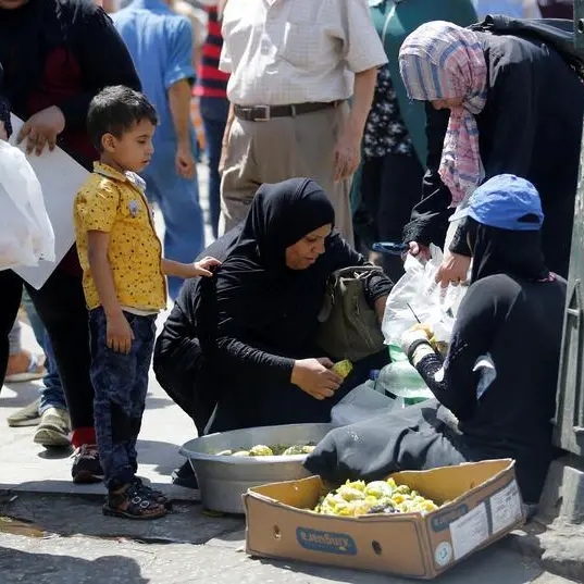 Ernst & Young forecasts sharpest slowdown for Egypt’s inflation in nearly 3 years