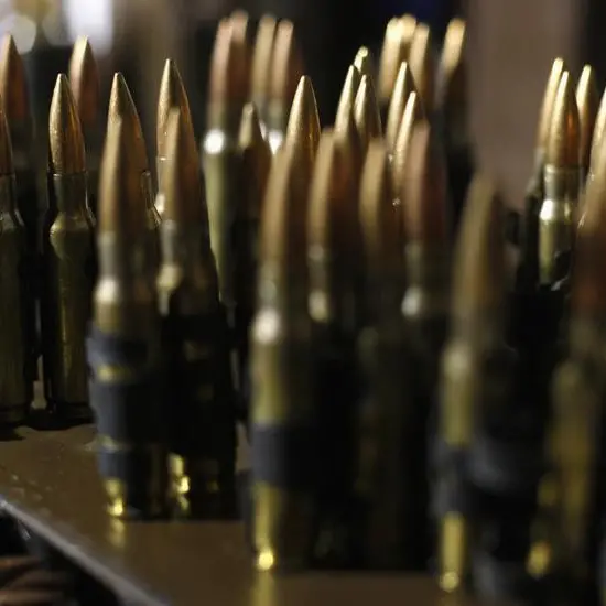 New ammunition factory in Oman to begin production