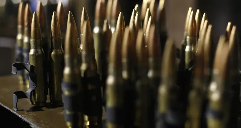 New ammunition factory in Oman to begin production