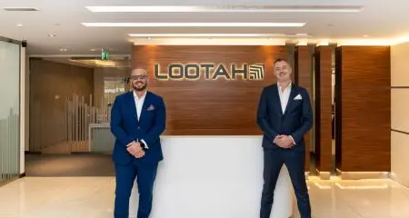 Lootah Real Estate Development partners with JPA Design to add a perfect touch of style & design for their new project