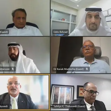 Dubai Customs' Consultative Council commends Dubai Economic Agenda D33