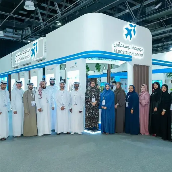 Al Rostamani Group converts Ru’ya 2025 engagement into careers across six sectors