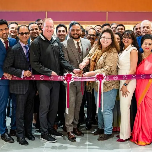 Malabar Gold & Diamonds continues rapid expansion; opens its 300th global showroom in Dallas, USA