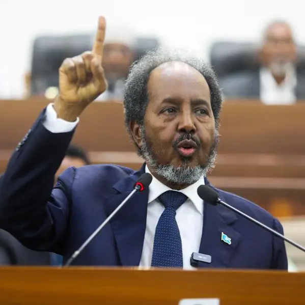 Somalia president signs law nullifying Ethiopia-Somaliland port deal