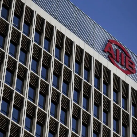China-backed AIIB to lend $500mln to two Turkish development banks