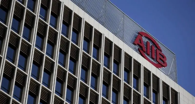 China-backed AIIB to lend $500mln to two Turkish development banks