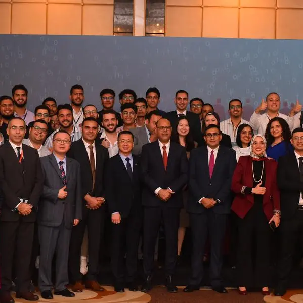 Huawei launches 6th “HiRE” under the Auspices of Egypt’s Ministries of ICT and Labor