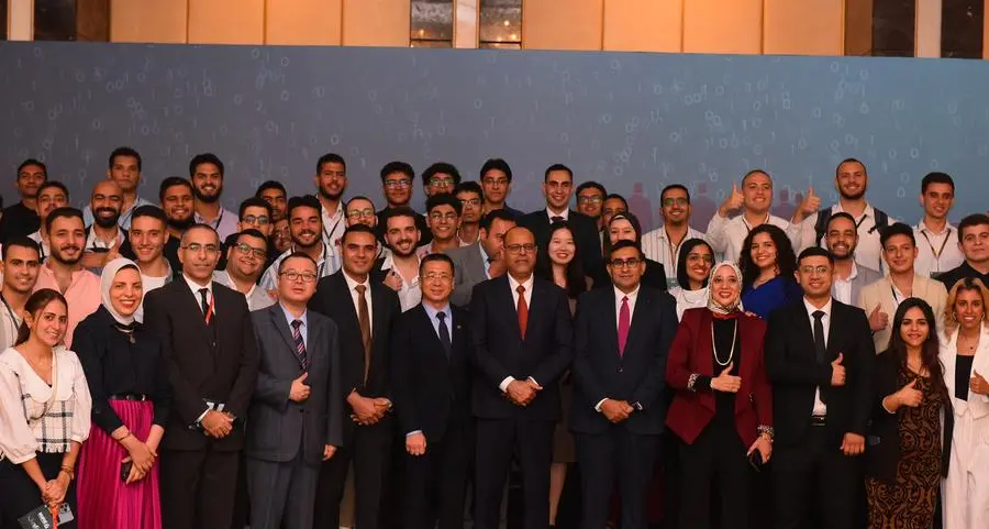 Huawei launches 6th “HiRE” under the Auspices of Egypt’s Ministries of ICT and Labor