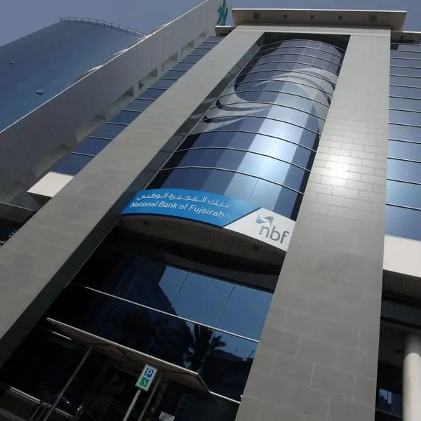 UAE's National Bank of Fujairah sees Q2 net profit soar to $25mln