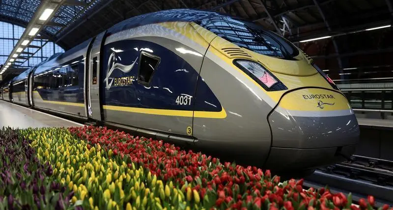 Ongoing labour dispute brings Dutch trains to a halt again