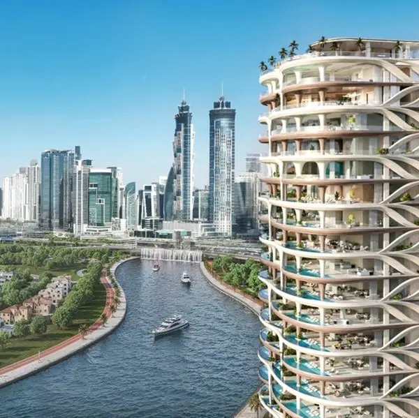 AHS to launch $750mln Casa AHS on Dubai Water Canal