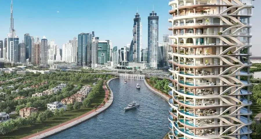 AHS to launch $750mln Casa AHS on Dubai Water Canal