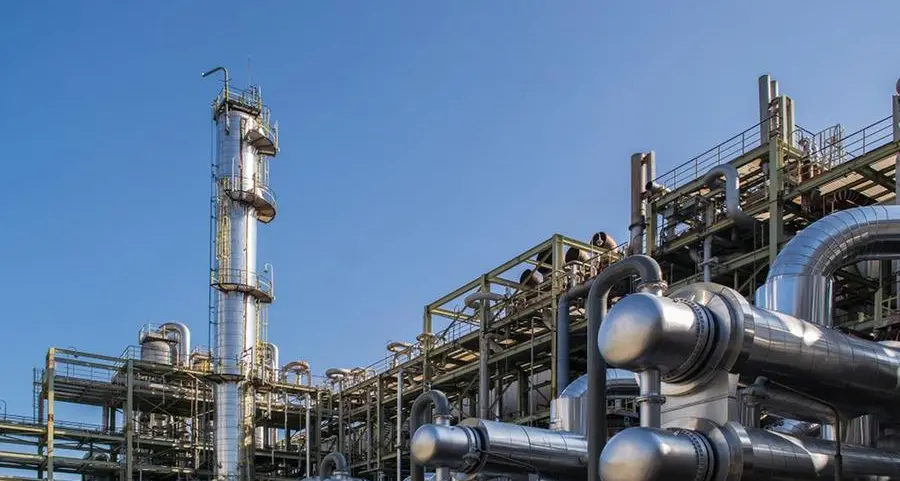 5 firms to bid for Kuwait petrochemical project feasibility study\u00A0\n