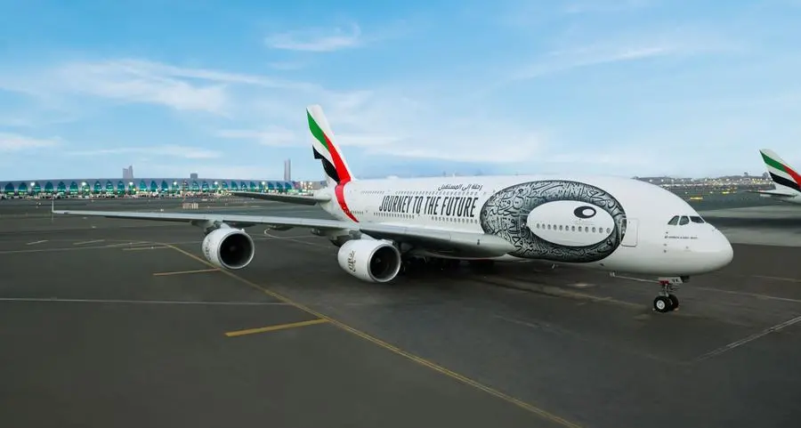 Emirates and Museum of the Future to host first-ever Aviation Future Week