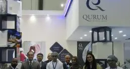 QBG highlights growing role of business management solutions at Cityscape Global