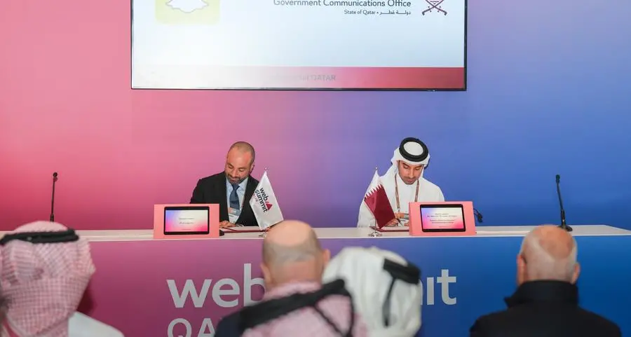 Snap Inc. signs two strategic MoUs with Qatar’s Government Communications Office