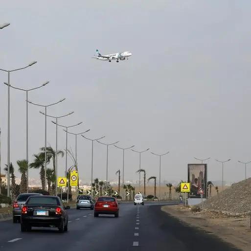 Egypt's road building drive eases jams but leaves some unhappy