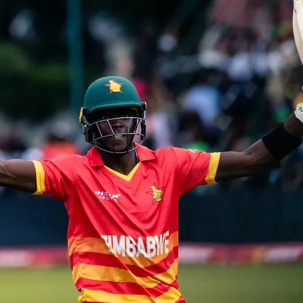 Madande stars as tail rescues Zimbabwe in Netherlands ODI