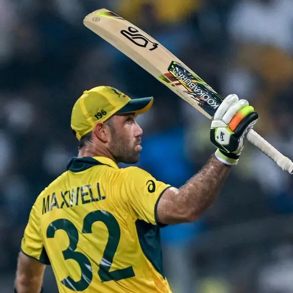 'He was struggling big time': Australia physio on Glenn Maxwell's epic World Cup knock