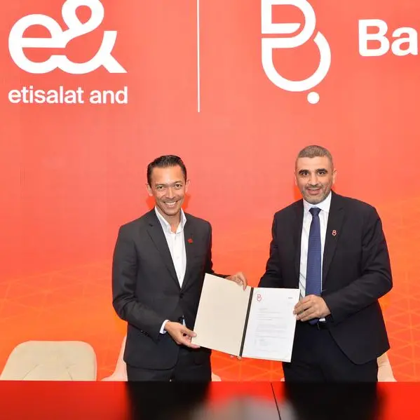 E& and Batelco to land Al Khaleej subsea cable in the UAE